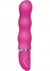 Body & Soul Renew 10 Function Silicone Vibe Waterproof Pink 3.75 Inch Sex Toy Product