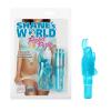 Shanes World Pocket Party - Blue	 Sex Toy Product Image 2