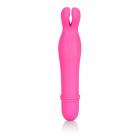 Shanes World Bedtime Bunny Vibrator Pink Sex Toy Product