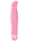 Easy Touch Massager Intimately Contoured 6.5 Inch Pink Waterproof Sex Toy Product