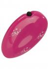 Petit Ami Palm Massager Pink Sex Toy Product