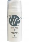 Up Back It Up Water Based Anal Gel 2.5 Ounce Sex Toy Product