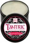 Tantric Massage Candle with Pheromones White Pomegranate Ginger Sex Toy Product