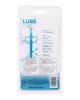 Lube Tube Blue 2 Pack Sex Toy Product Image 3