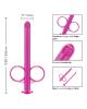 Lube Tube Purple 2 Pack Sex Toy Product Image 4