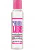 Premium Lube Water Based 4 Ounce Sex Toy Product Image 1