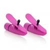 Nipplettes - Pink	 Sex Toy Product Image 1