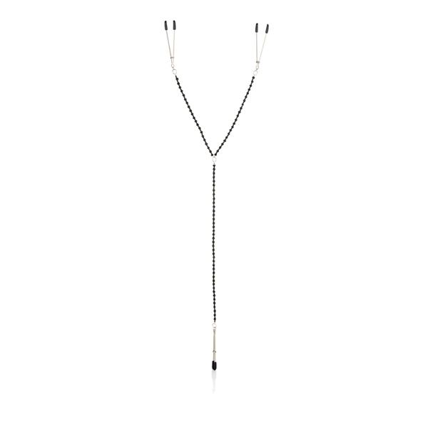 Nipple Play Tweezer Intimate Clamps Sex Toy Product