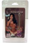 Cleopatra Collection Non Piercing Body Jewelry Clitoral Purple Sex Toy Product