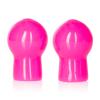 Advanced Nipple Suckers Pink Sex Toy Product Image 4