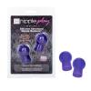 Nipple Play Advance Silicone Sucker Purple Sex Toy Product Image 2