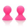 Nipple Play Pro Nipple Suckers Pink Sex Toy Product Image 1