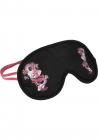 Inked Restraints Tattoo Blindfold Black Sex Toy Product