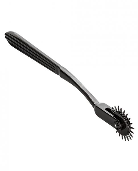 Scandal Pleasure Wheel Black Sex Toy Product
