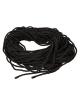 Scandal BDSM Rope 164 feet Black Sex Toy Product Image 1