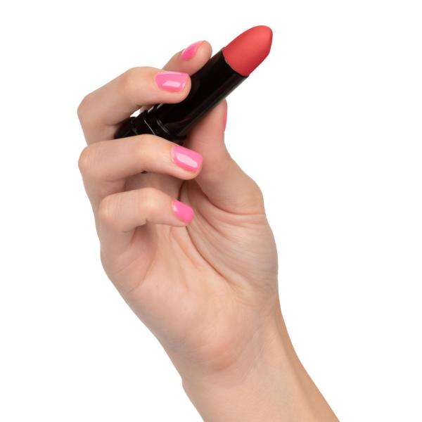 Hide & Play Lipstick Vibrator Red Sex Toy Product
