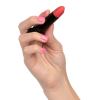 Hide & Play Lipstick Vibrator Red Sex Toy Product Image 3