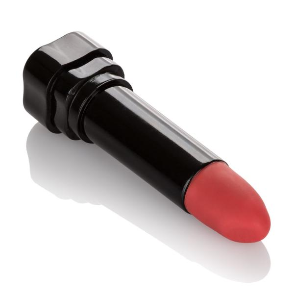 Hide & Play Lipstick Vibrator Red Sex Toy Product