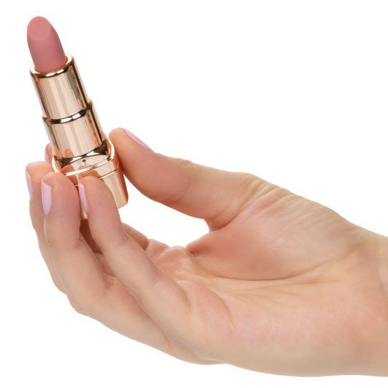 Hide And Play Reacharge Lipstick Pink Sex Toy Product