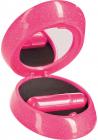 Coco Licious Hide & Play Compact Massager Waterproof Pink 3.25 Inch Sex Toy Product