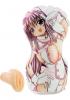 Anime Sakura Inflatable Lover  Sex Toy Product Image 1