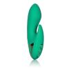 California Dreaming Sierra Sensation Green Rabbit Vibrator Sex Toy Product Image 1