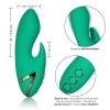 California Dreaming Sierra Sensation Green Rabbit Vibrator Sex Toy Product Image 2