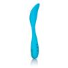 California Dreaming Palm Springs Pleaser Blue Vibrator Sex Toy Product Image 1