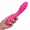 California Dreaming Surf City Centerfold Pink Vibrator Sex Toy Product Image 4