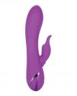 California Dreaming Valley Vamp Purple Rabbit Vibrator Sex Toy Product