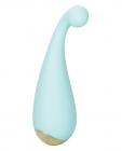 Slay Thrill Me Blue Finger Vibrator Sex Toy Product