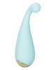 Slay Thrill Me Blue Finger Vibrator Sex Toy Product Image 1