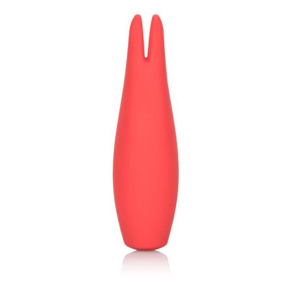 Red Hots Flare Clitoral Dual Teaser Sex Toy Product