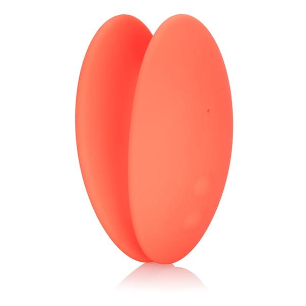Mini Marvels Marvelous Massager Orange Sex Toy Product