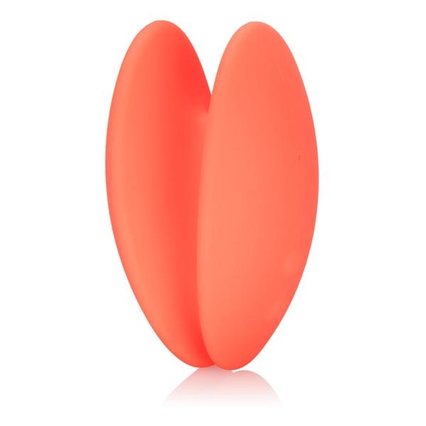 Mini Marvels Marvelous Massager Orange Sex Toy Product
