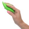 Mini Marvels Marvelous Teaser Green Vibrator Sex Toy Product Image 2