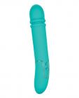 Shameless Flirt Blue Vibrator Sex Toy Product
