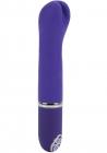 Lia Encaser Silicone Vibrator Waterproof 3.75 Inch Purple	 Sex Toy Product