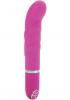 Lia G Bliss Pink Vibrator  Sex Toy Product Image 1