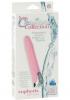 PETITE COUTURE COLLECTION EUPHORIA 5.25 INCH 7 FUNCTION PERSONAL MASSAGER PINK Sex Toy Product Image 2