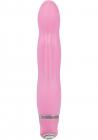 COUTURE COLLECTION LIBERTE 1 PINK 5.25 INCH 7 FUNCTION PERSONAL MASSAGER PINK Sex Toy Product