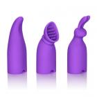 Silhouette S22 Sleeves Kit Purple Sex Toy Product