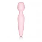 Inspire Vibrating Ultimate Wand Pink Sex Toy Product