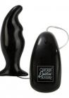 Dr J Angled Prostate Massager	 Sex Toy Product