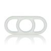 Dr Joel Kaplan Pump Erection Enhancer Ring Clear Sex Toy Product Image 1