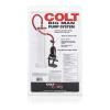 Colt Big Man Pump System Sex Toy Product Image 4