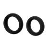 Colt Silicone Super Rings Black Sex Toy Product Image 1