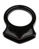 Colt Snug Grip Enhancer Ring Black Sex Toy Product Image 1