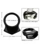 Colt Snug Grip Enhancer Ring Black Sex Toy Product Image 4