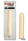 COLT THRUSTER 14 INCH FLESH Sex Toy Product
